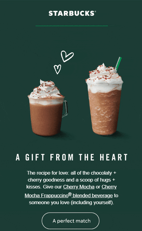 Starbuck GIF