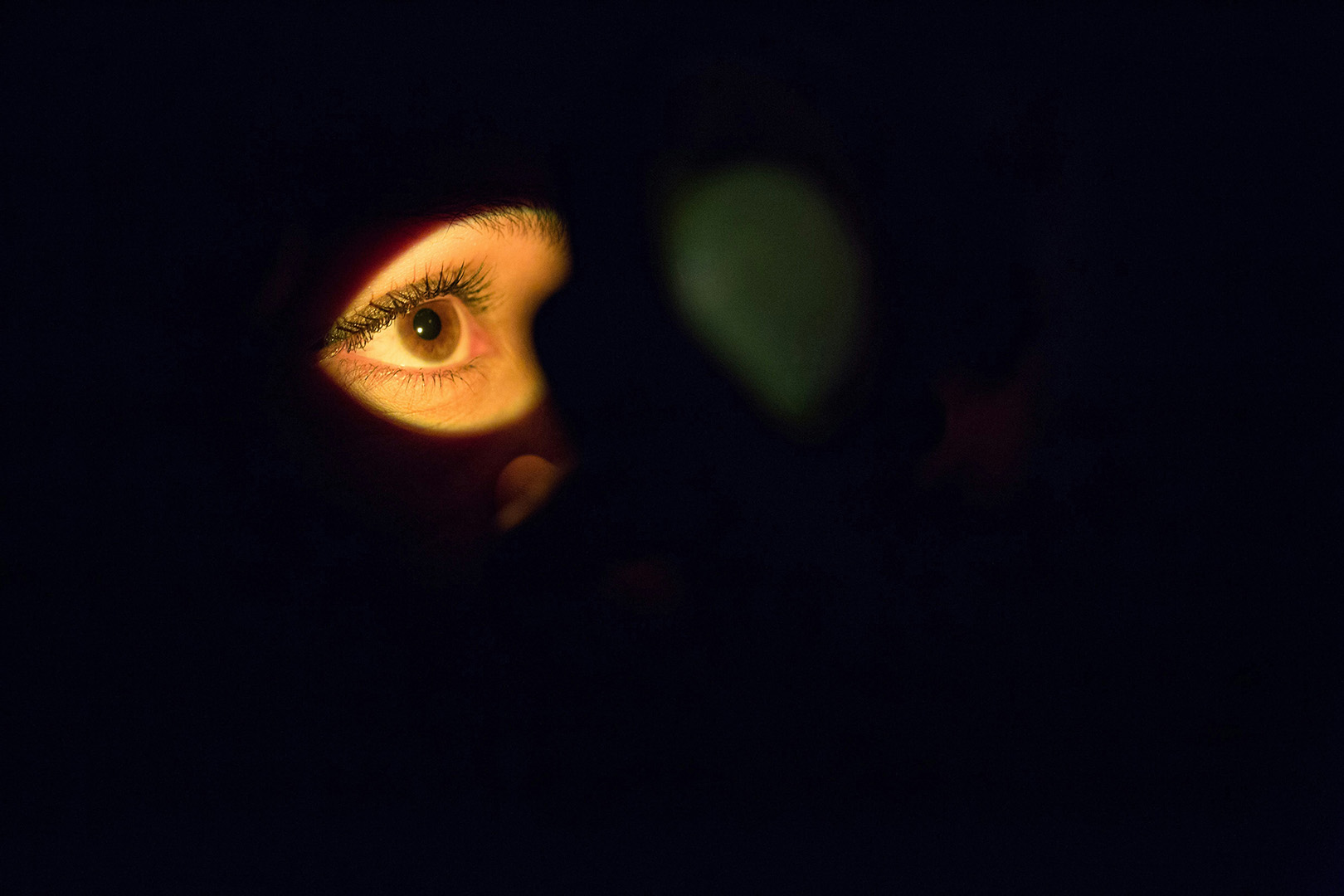 capture attention