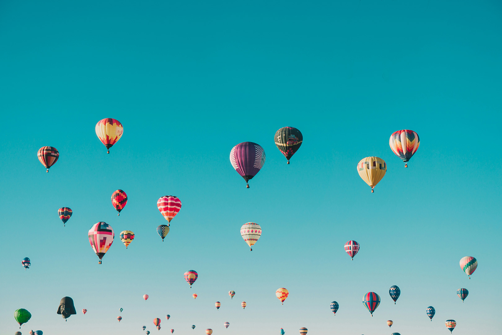 launching your website