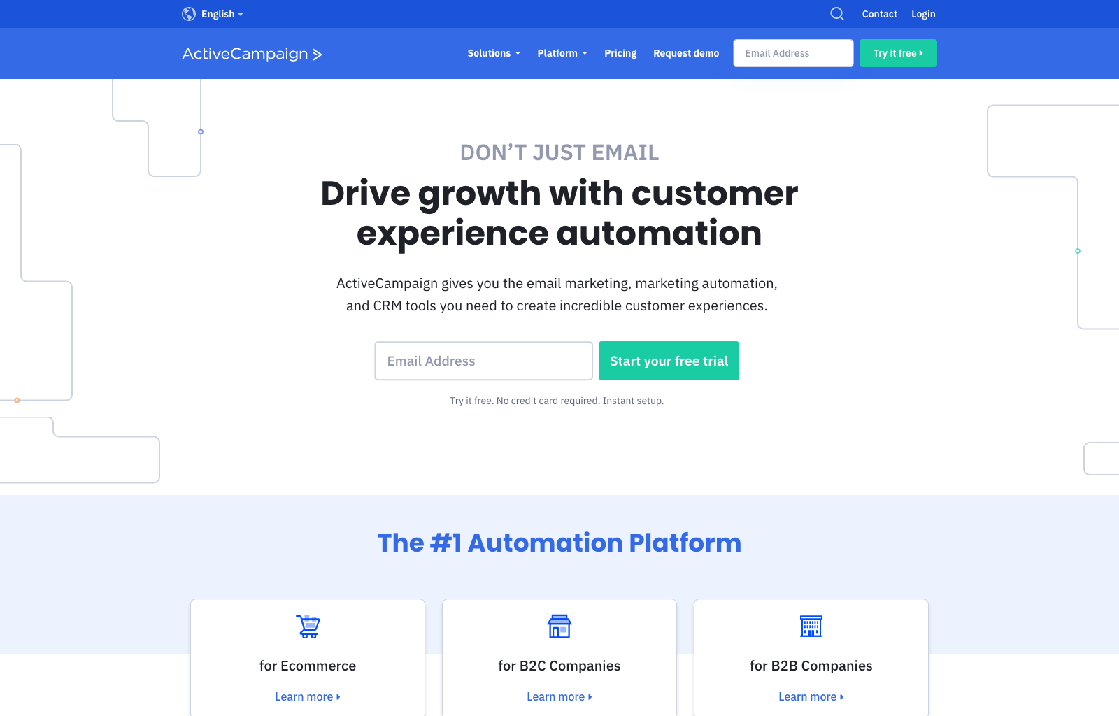 ActiveCampaign