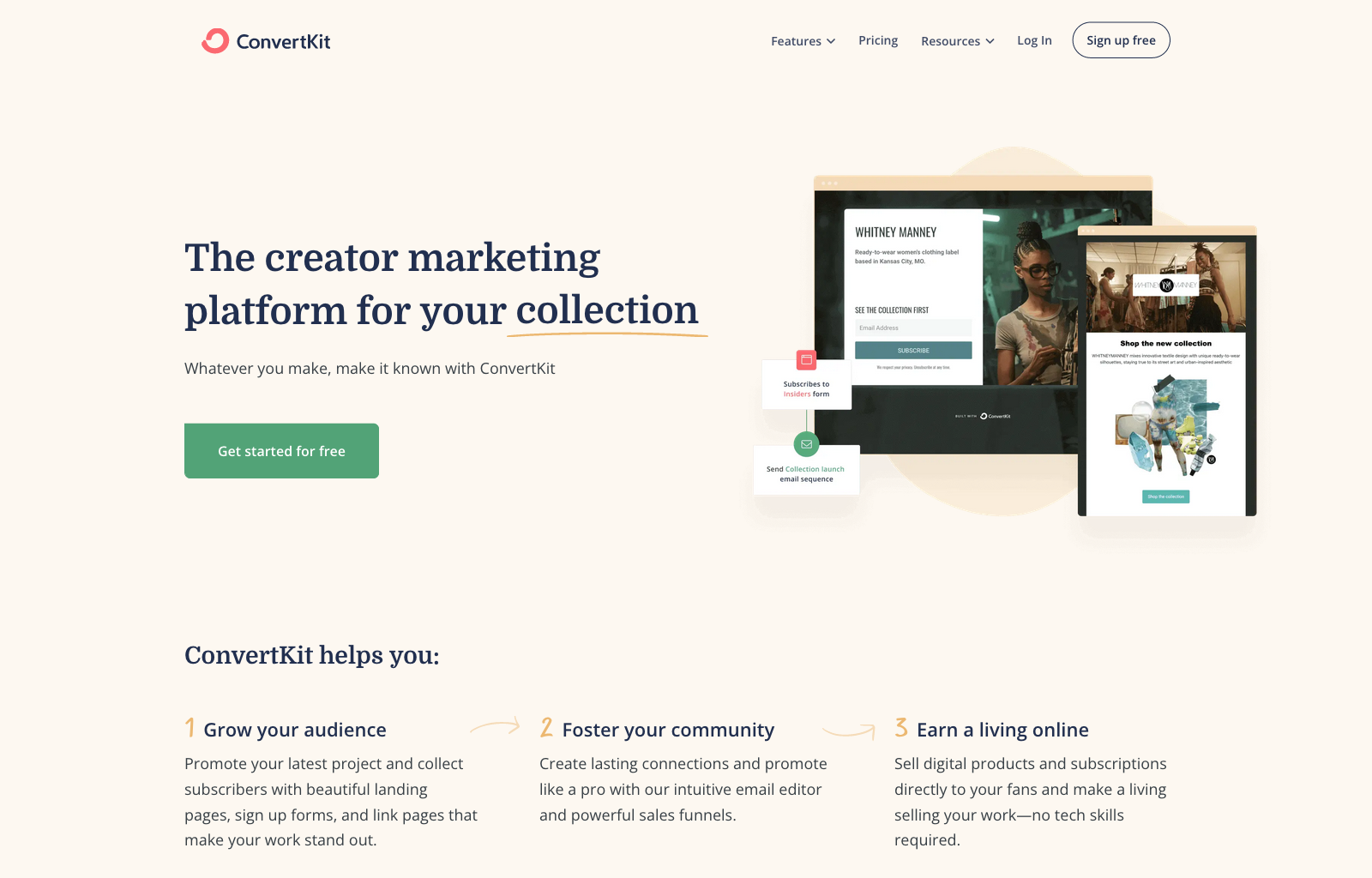ConvertKit