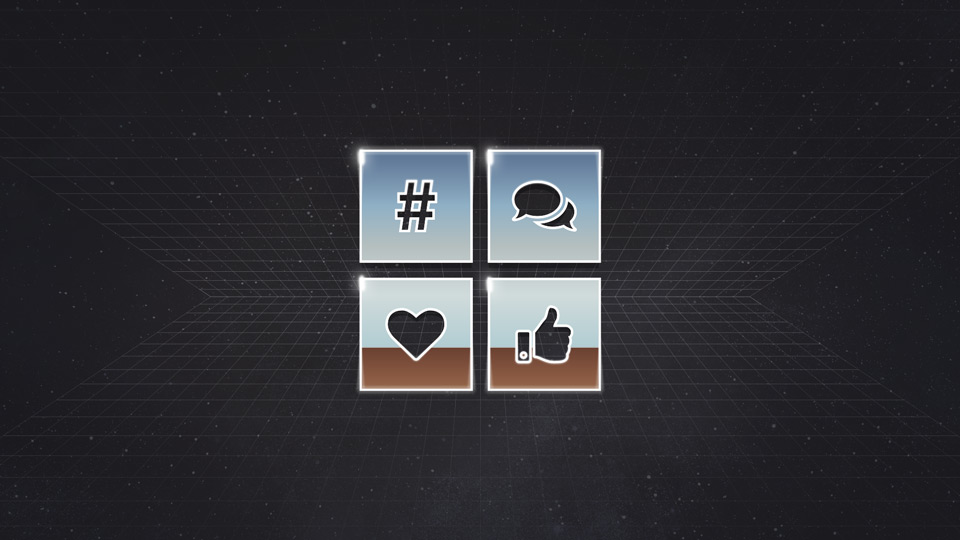 Turn Your Sales Marketing Up To 11 With Social Media