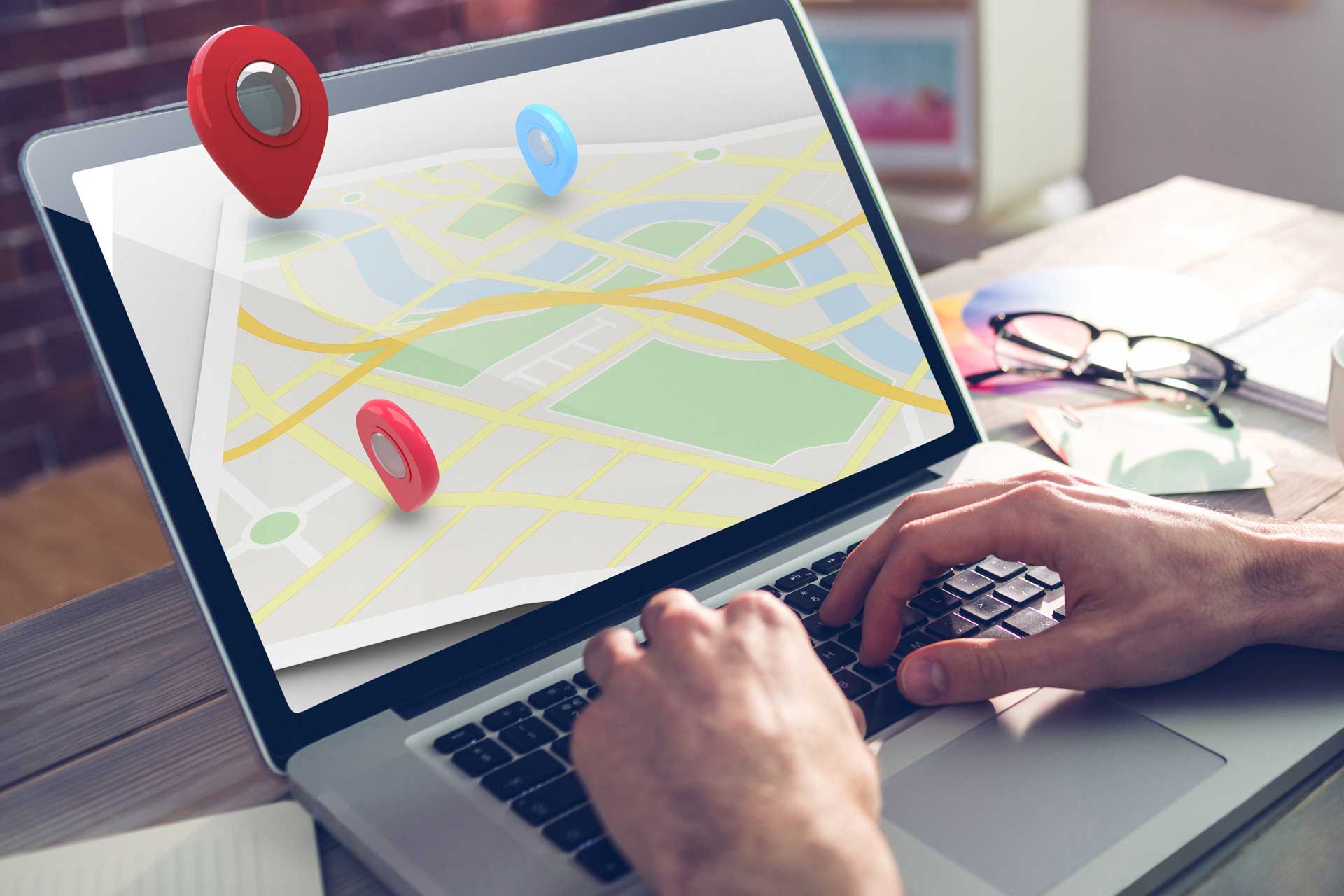 Local SEO Strategies for Pest Control Companies