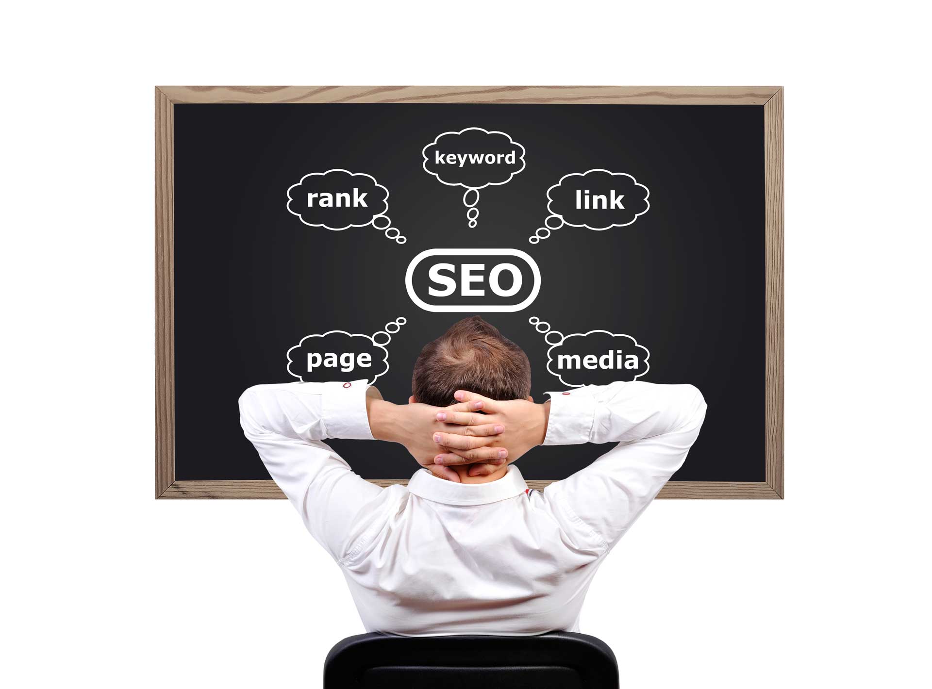 Understanding Pest Control SEO