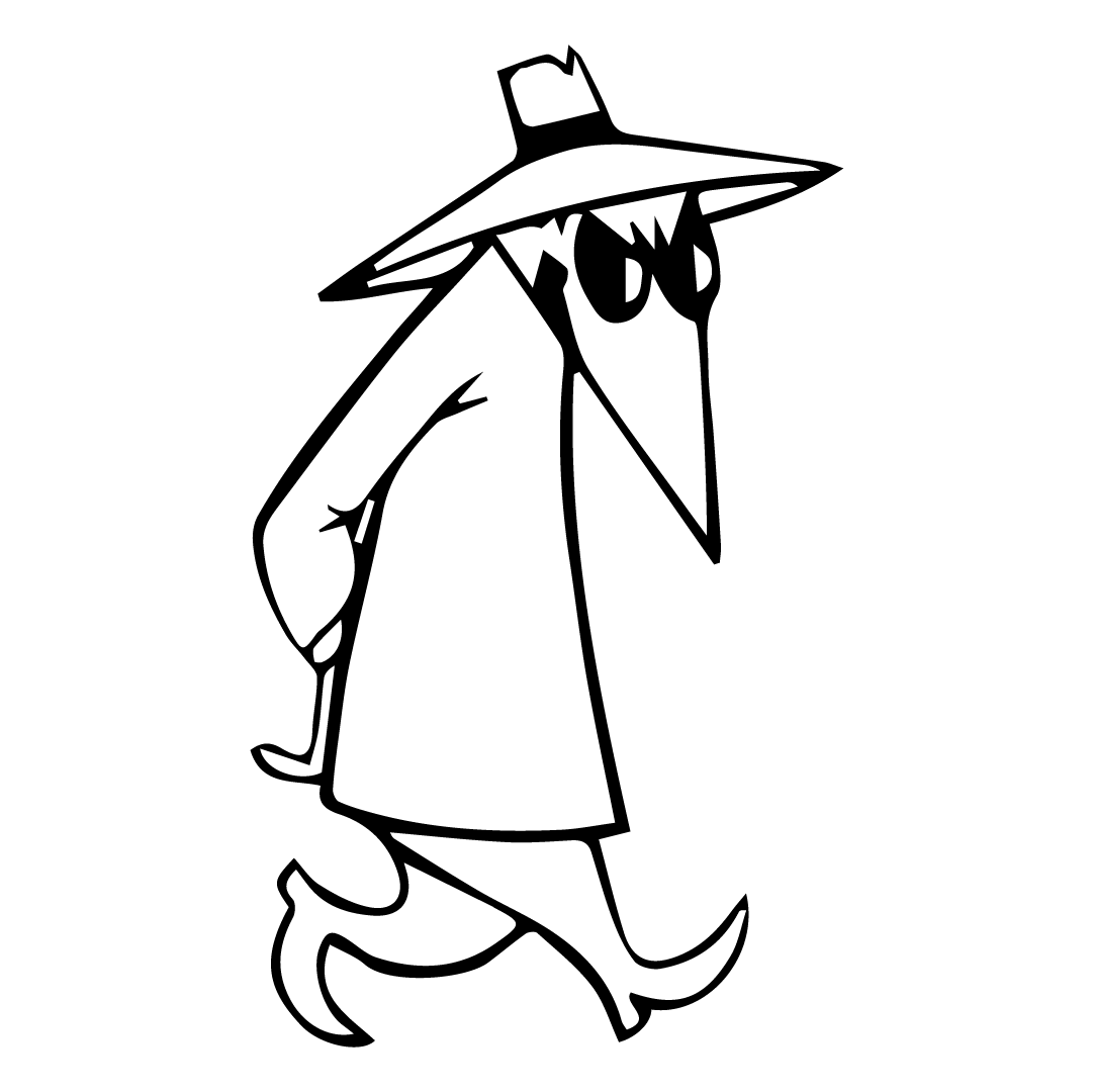 What is White Hat Link Building: White Spy Hands