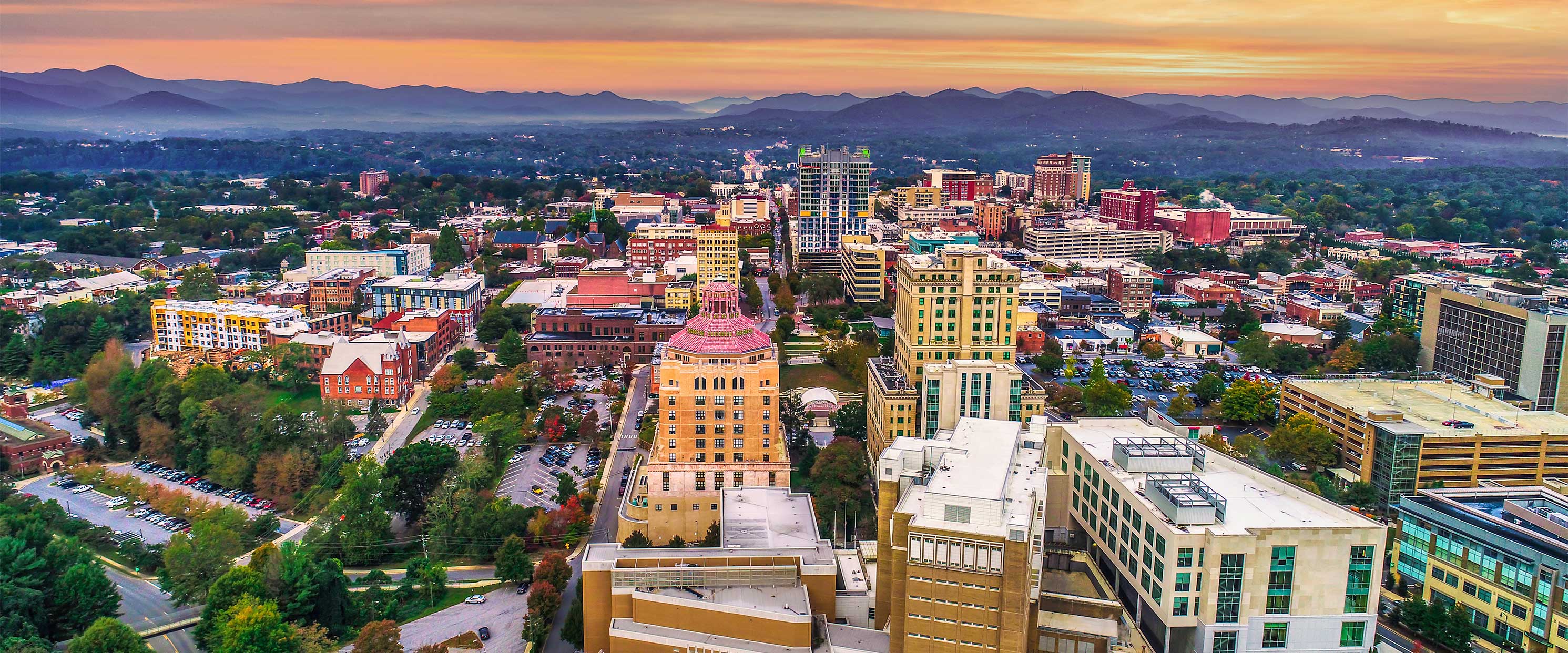 Content Marketing in Asheville, NC