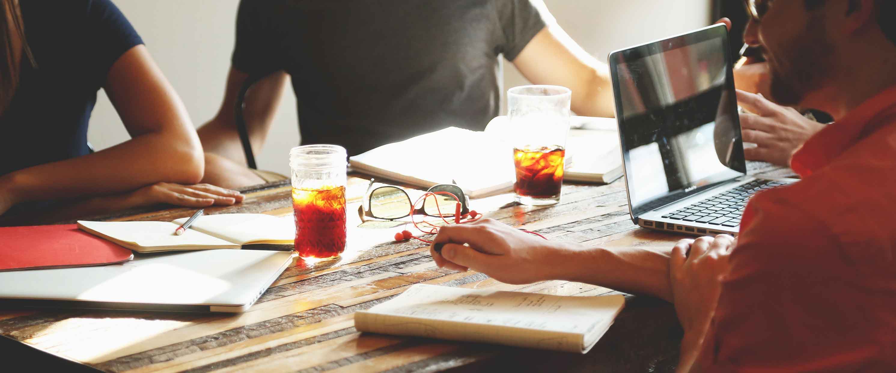 How To Approach Content Marketing in Asheville