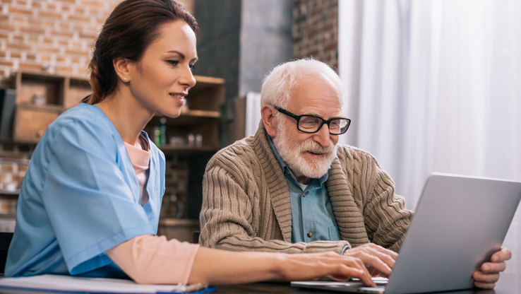 Halthcare Digital Marketing
