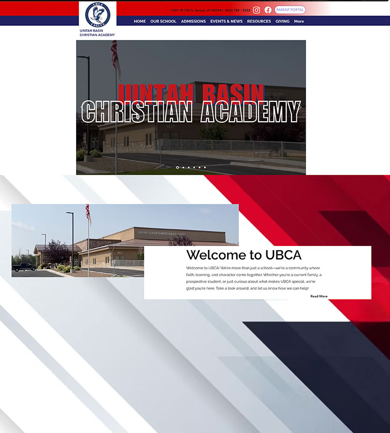 Uintah Basin Christian Academy
