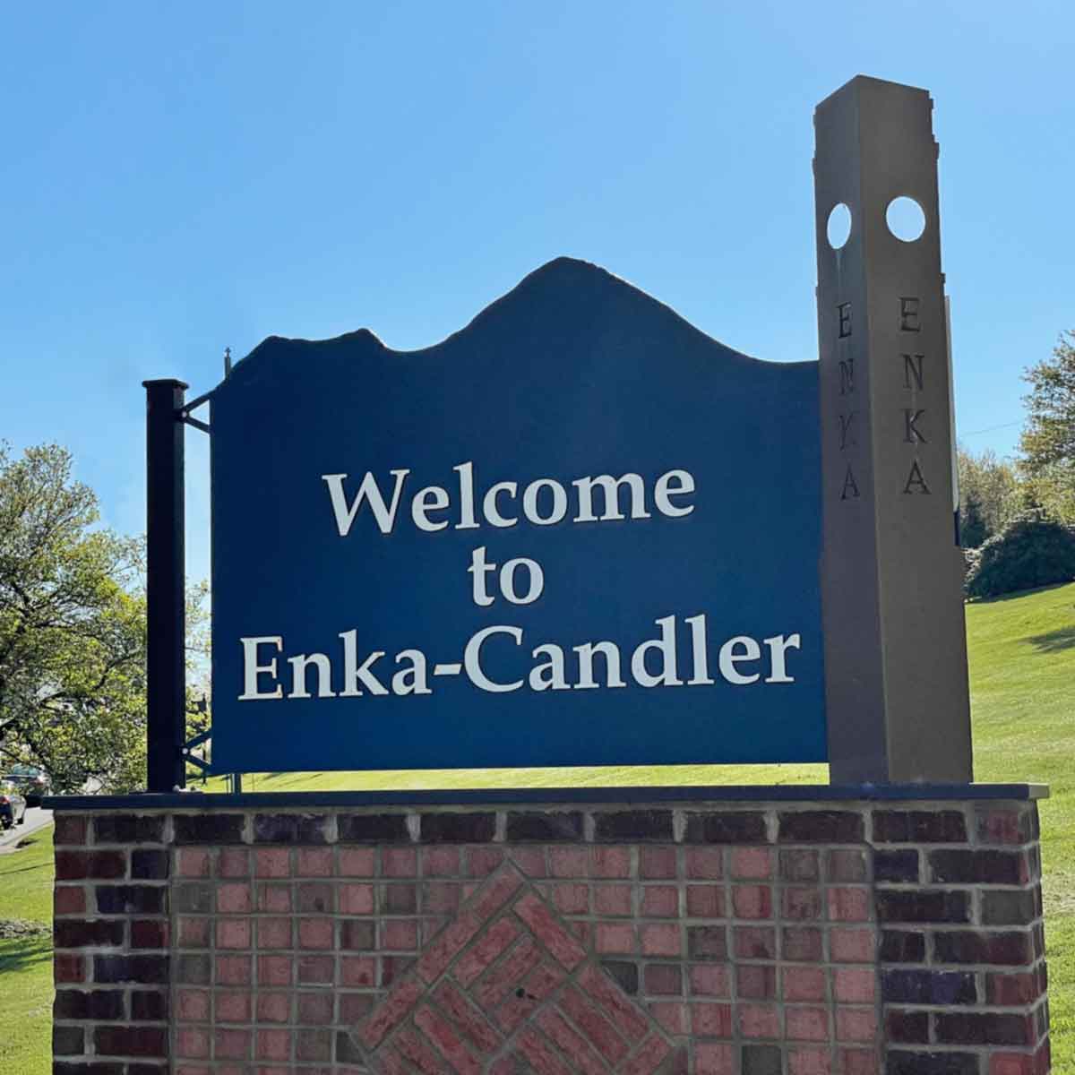 Candler, North Carolina Web Design and SEO