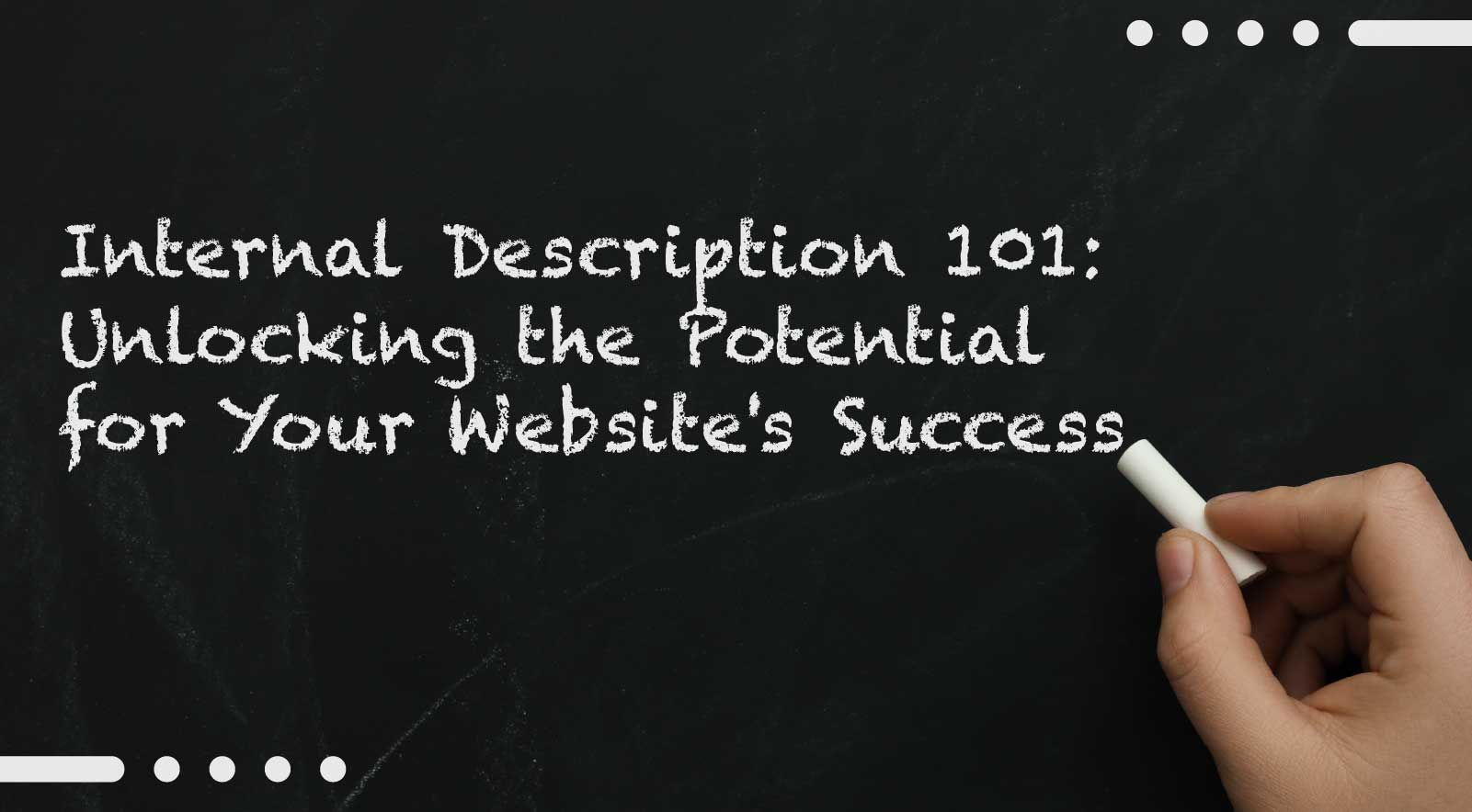 Internal Linking 101: A Primer to SEO Success