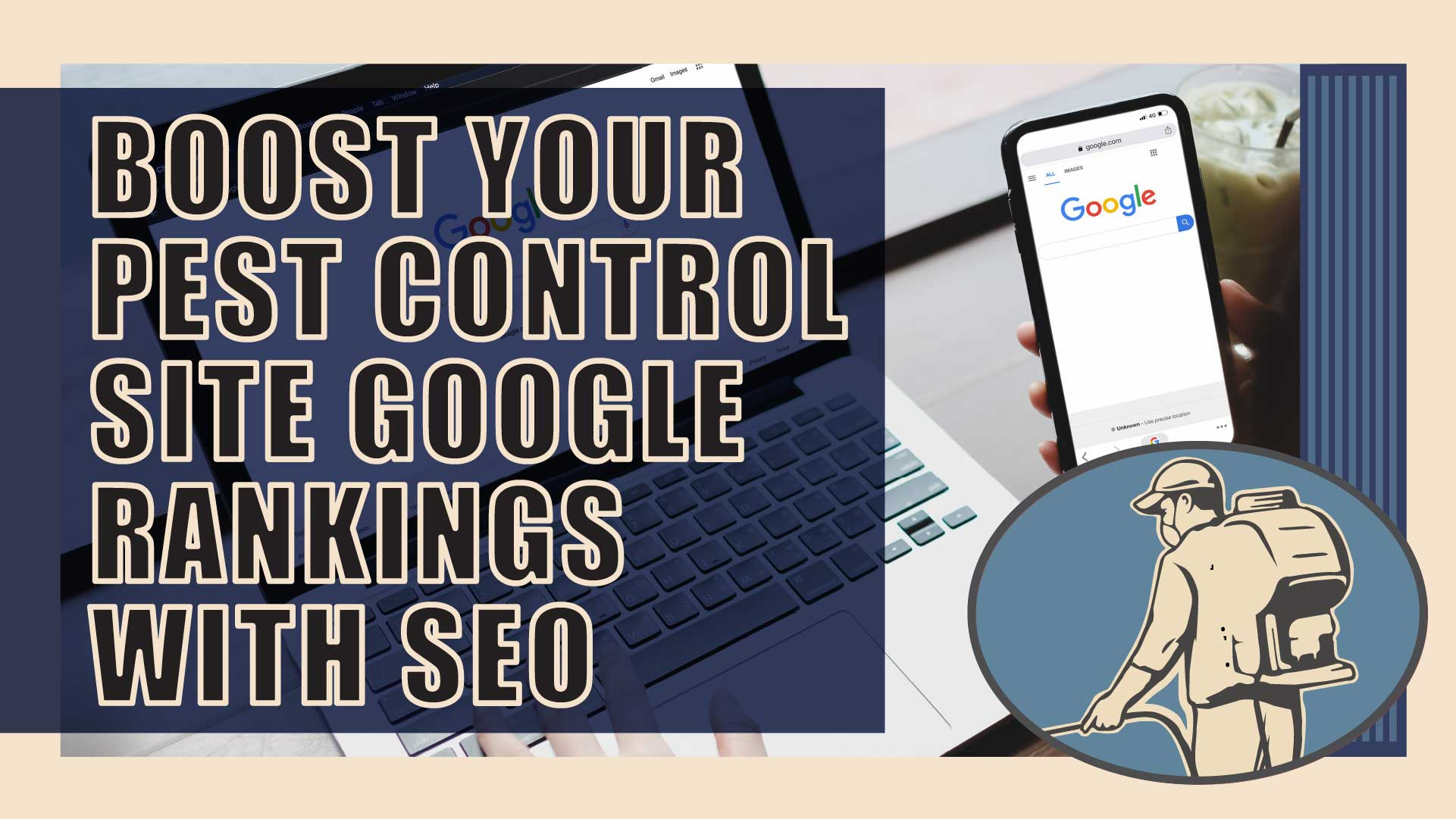 Boost Your Pest Control Website Rankings with SEO