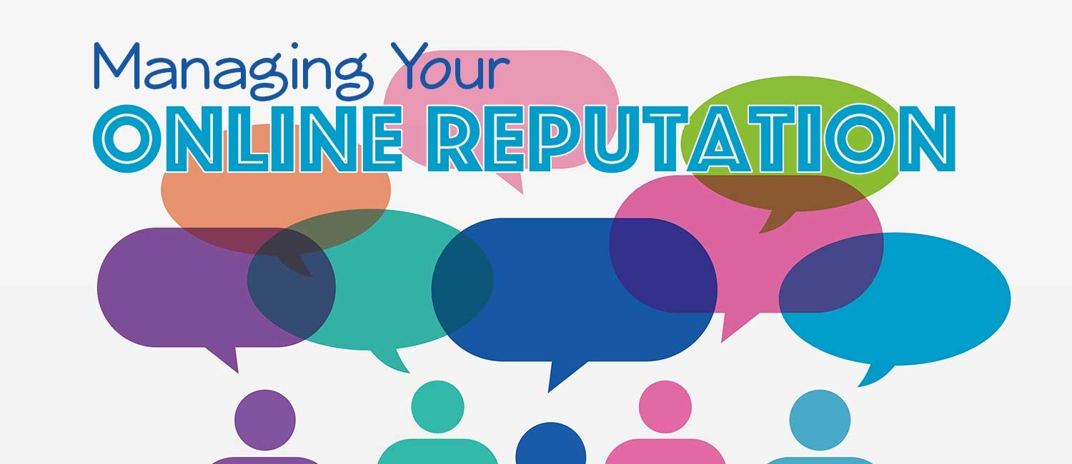 Online Reputation