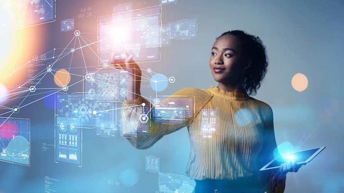 Interactive Visuals: The Secret to Boosting Audience Engagement