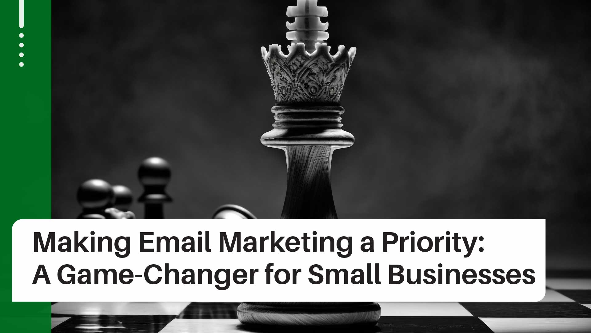 Email Marketing Success: Top 4 Tips for Small Business Growth