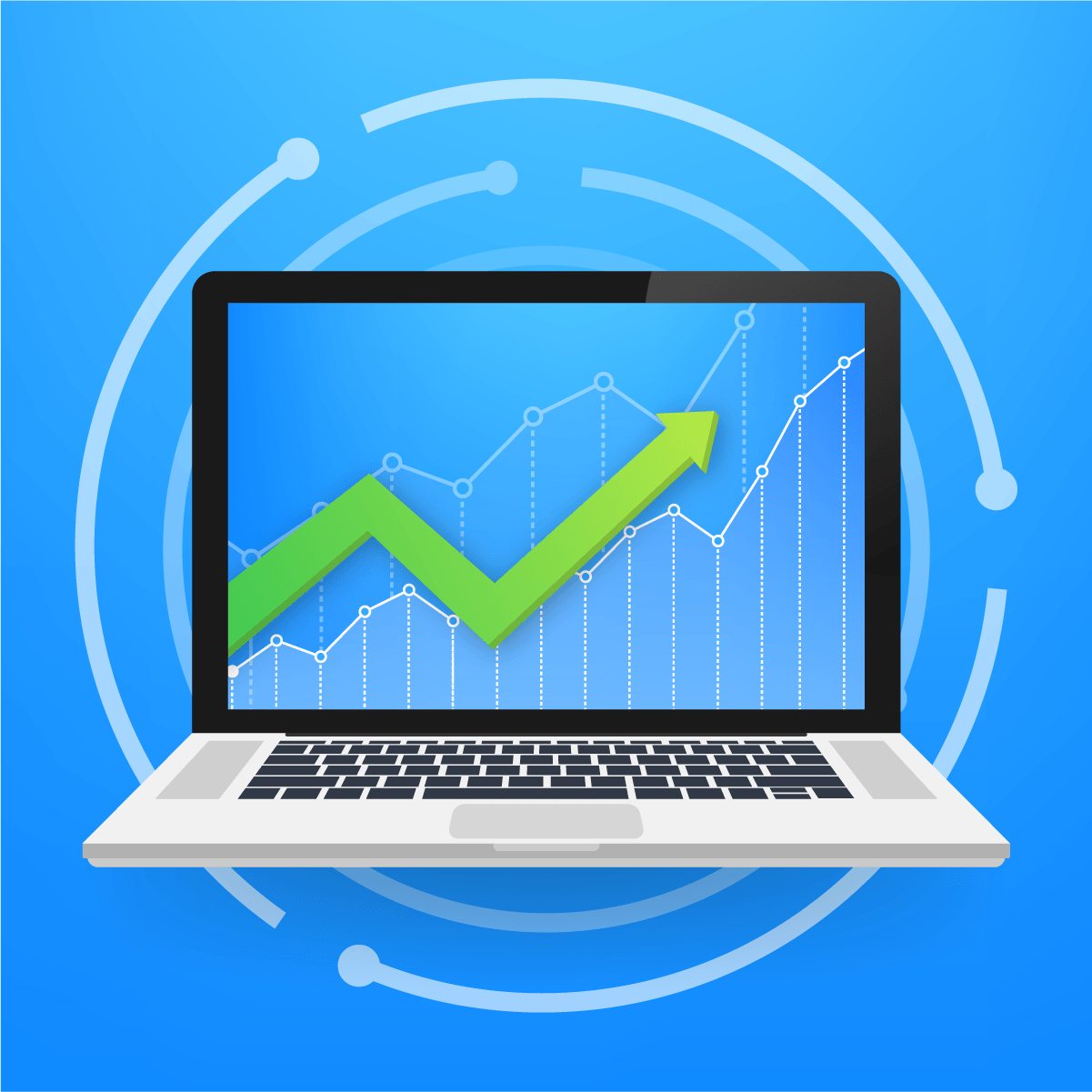 Local SEO KPI #3: Google Business Profile Metrics