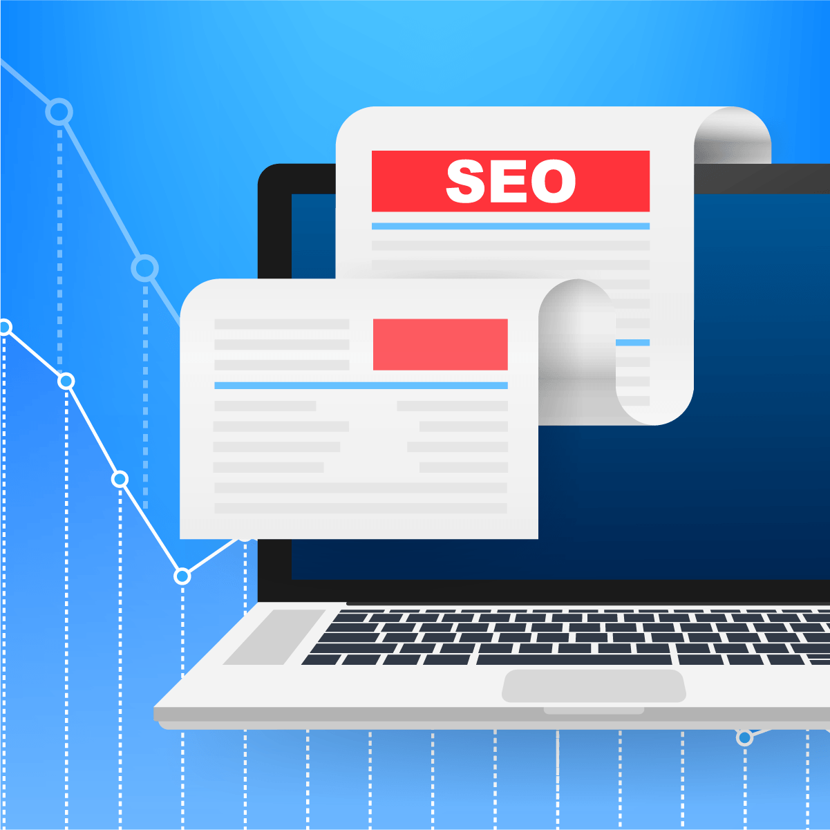 Local SEO KPI #1: Organic Traffic