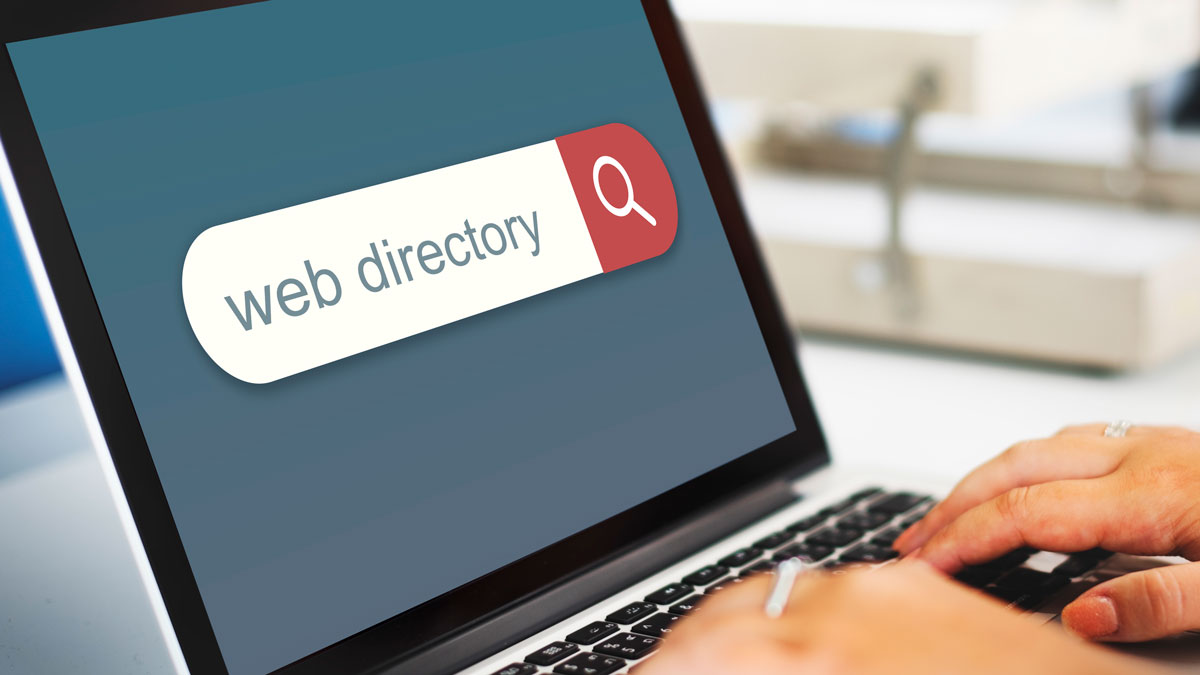 Pay Attention to Directory Listings