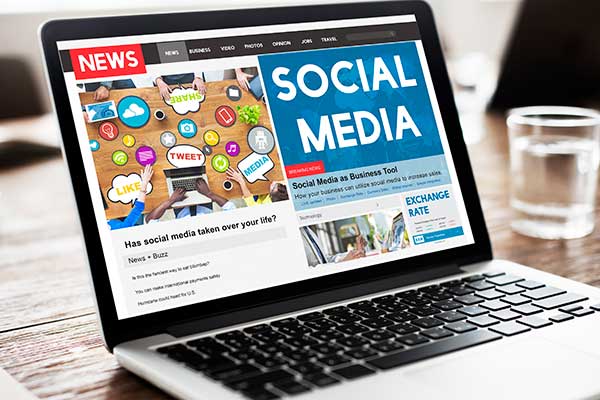 Social Media