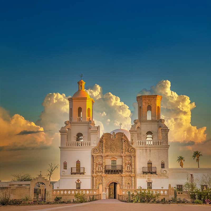 Tucson, AZ