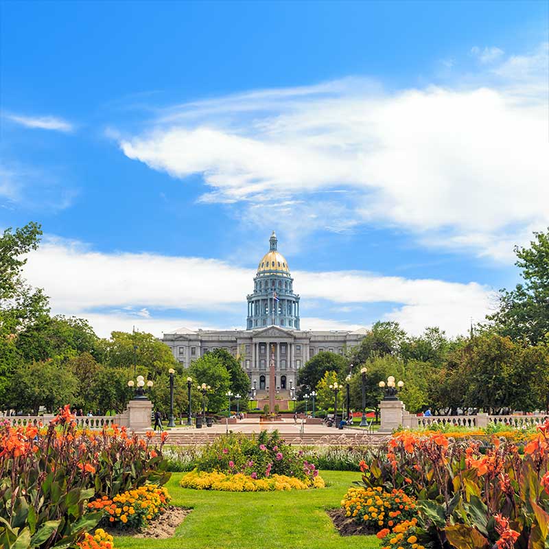 Denver, CO
