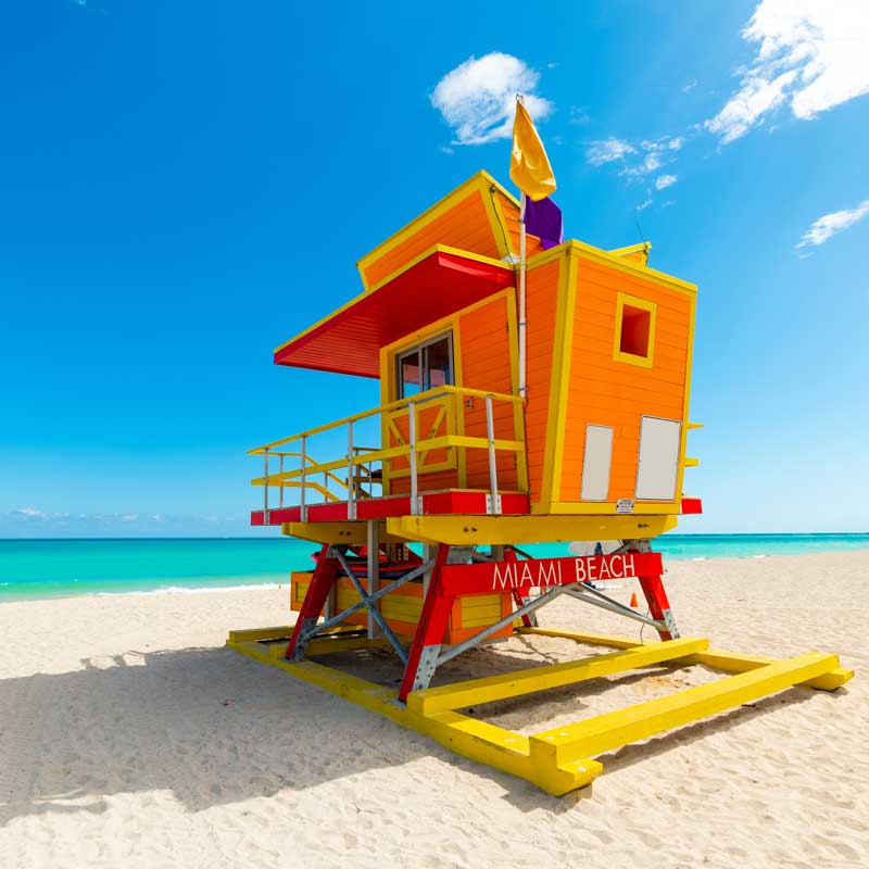 Miami, FL School Marketing: Attracting More Students image Miami, Florida