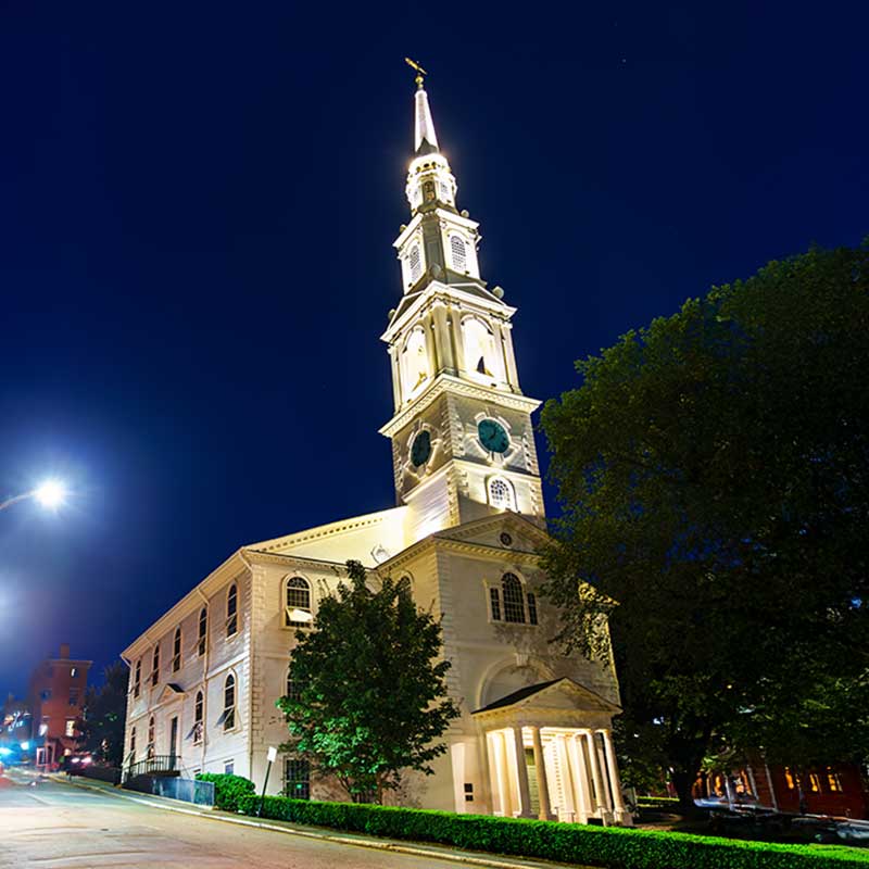 Providence, RI