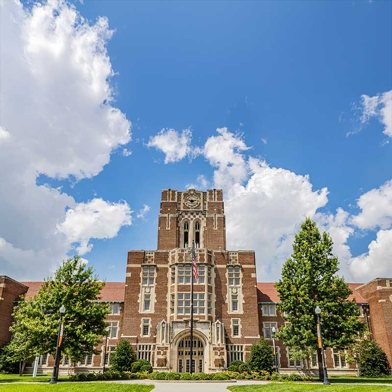 Knoxville, TN School Marketing: Attract More Students image Knoxville, TN