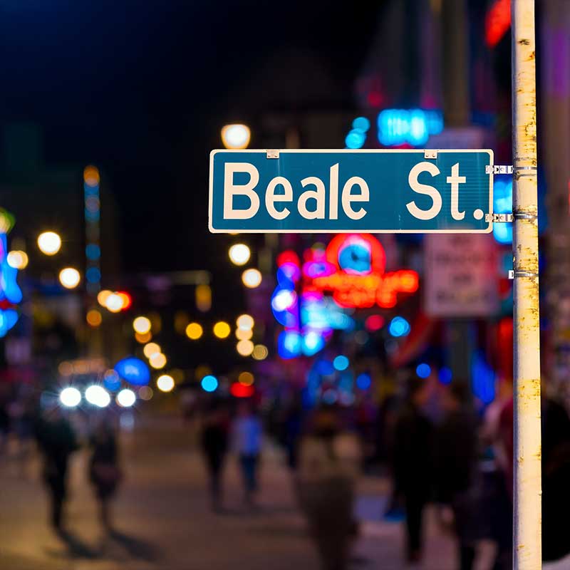 Memphis, TN