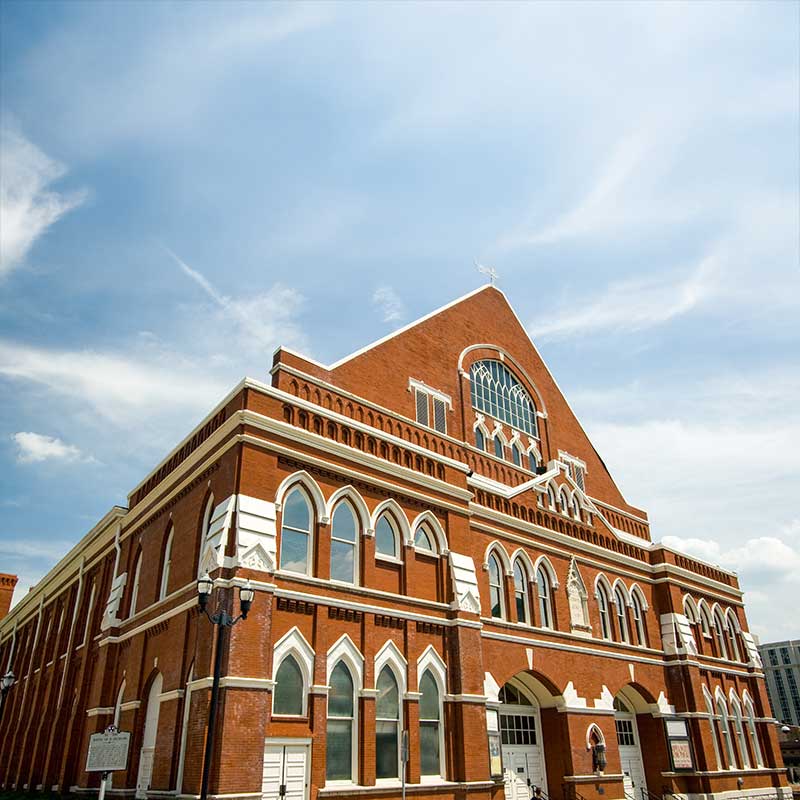 Nashville, TN School Marketing: Attract More Students image Nashville, TN