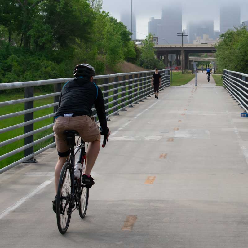 Houston, Texas