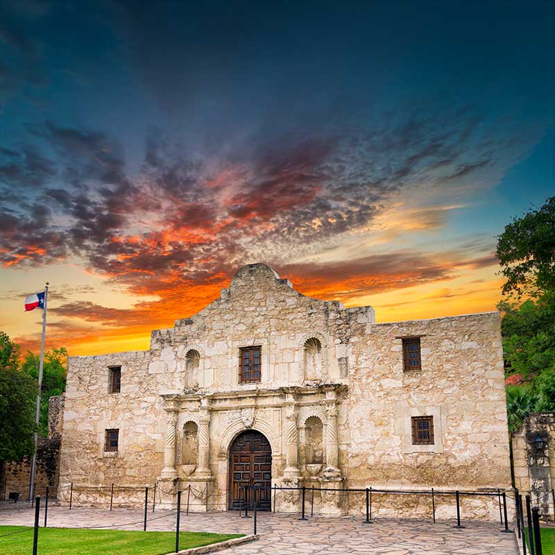 San Antonio, TX