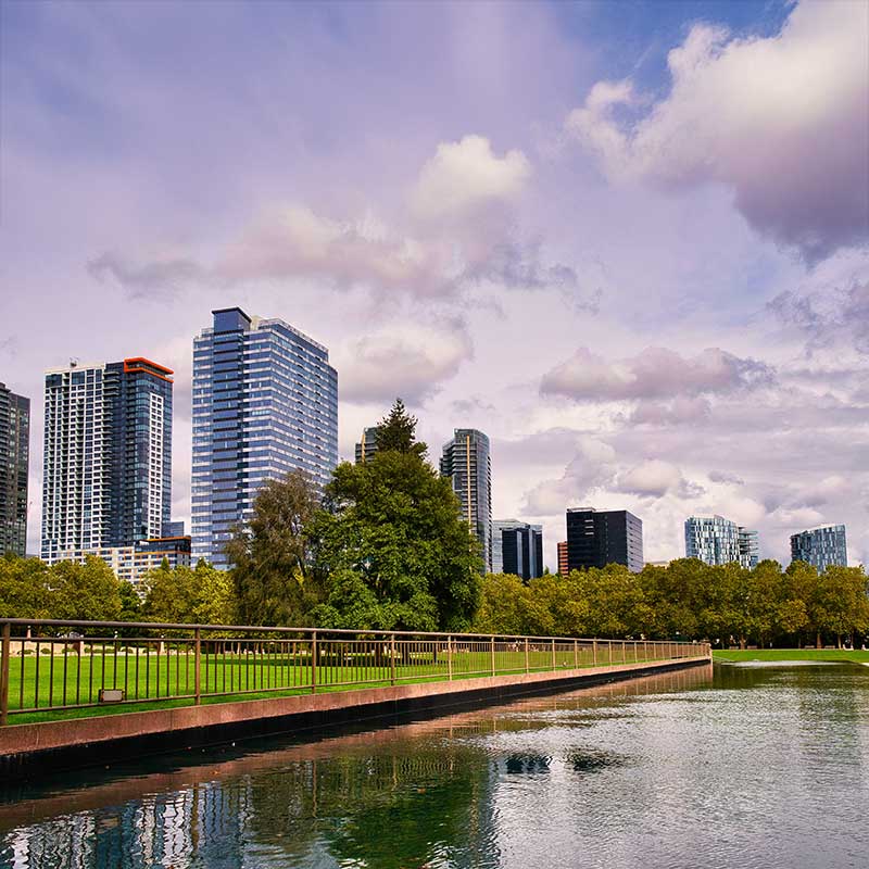 Bellevue, WA School Marketing: Attract More Students image Bellevue, WA