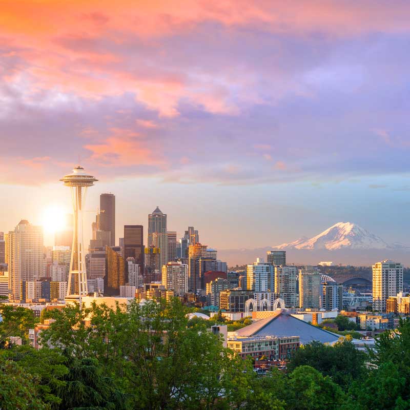 Seattle, WA School Marketing: Attract More Students image Seattle, WA