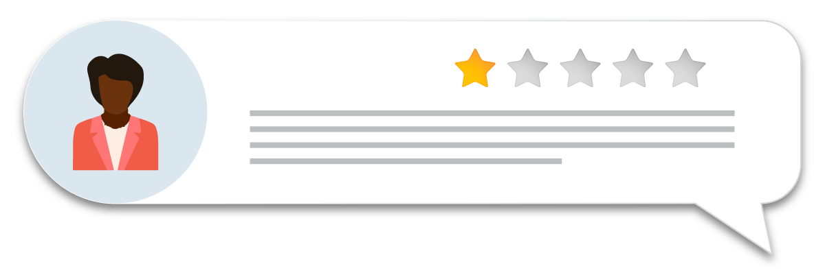 review-management-1-stars NC Local SEO Consultant: Get Found by Neighbors