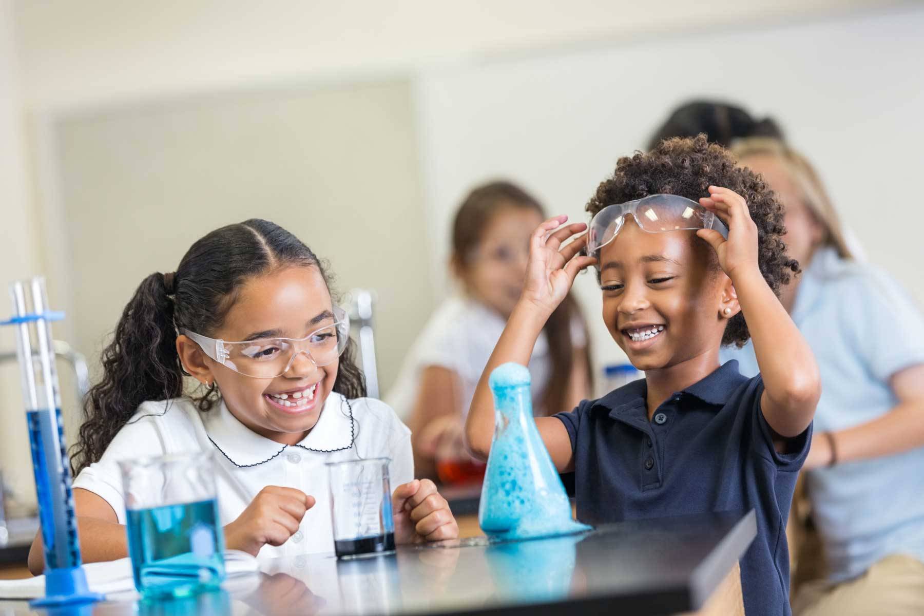 STEM The Ultimate Resource List for Private School Marketers
