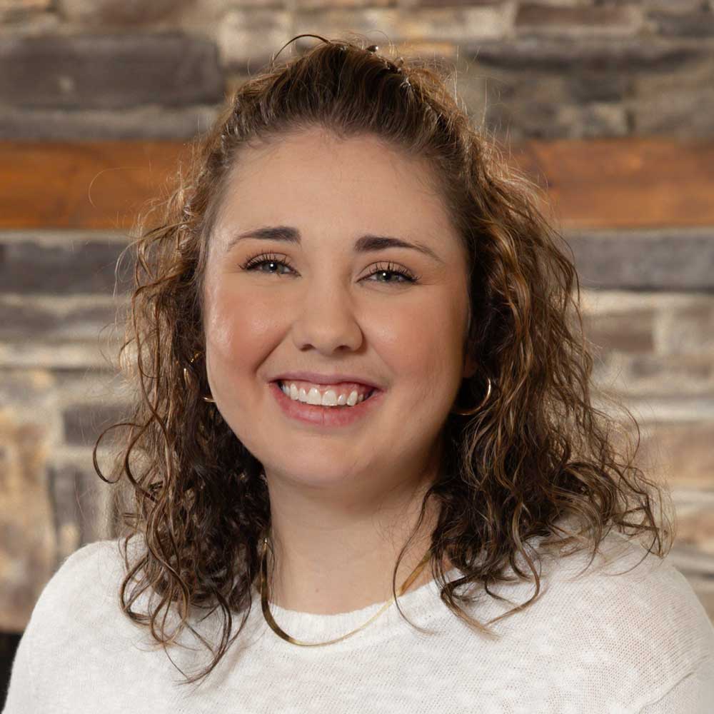 Image of the author - Hannah Kilpatrick