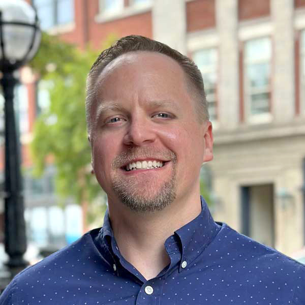 Adam Bennett